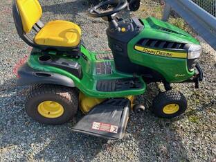 2019 John Deere S240