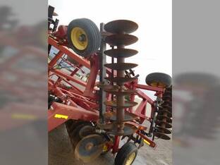 2002 Sunflower 1434-23