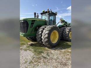 2009 John Deere 9430