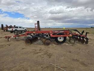 2013 Case IH Ecolo-Tiger 870