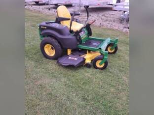 2010 John Deere Z445