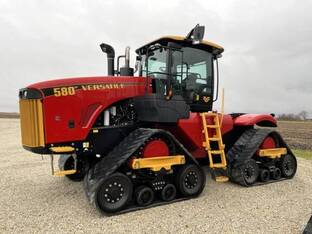 2022 Versatile 580DT