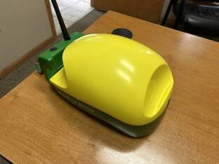 2018 John Deere STARFIRE 6000 RTK