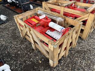 2026 Tar River DLTS42