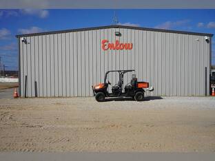 Kubota RTV1140