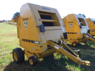 2025 Vermeer Mfg. Co. 504