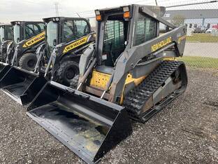 2006 New Holland LT185B