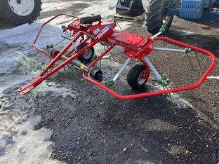 2026 Tar River PRZ3100