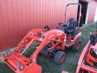 Kubota BX2680