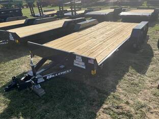 2026 HILLCREST 7162SC2B