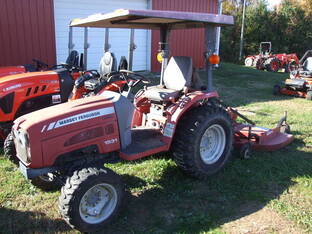 Massey-Ferguson 1531