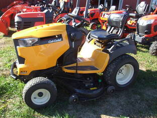 Cub Cadet GT50