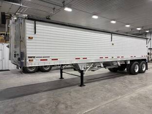 2014 Timpte SUPER HOPPER