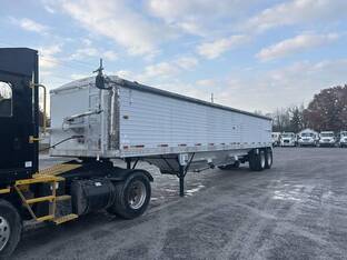 1994 Timpte SUPER HOPPER