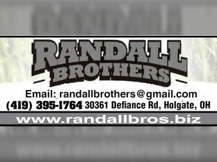 2004 John Deere 9660