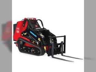 2025 Toro DINGO TX1000W TURBO