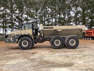 2024 ROKBAK RA40