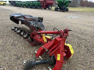 2020 New Holland DURADISC 108M