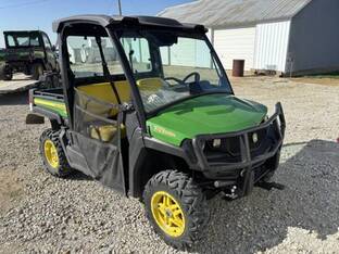 2019 John Deere GATOR XUV 835M