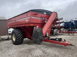 2020 Unverferth 1017