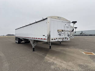 2026 Wilson Trailer 40'X96