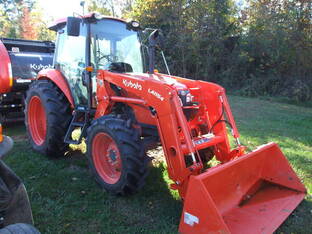 2023 Kubota M4-071