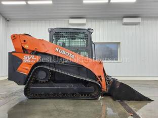 2020 Kubota SVL95-2