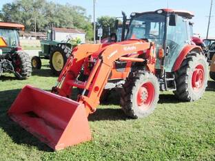2021 Kubota M5-111D