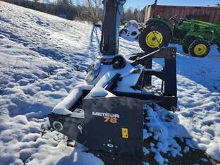 2021 MK MARTIN SB78PT-C