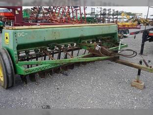 1985 John Deere 8300