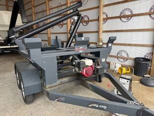 2020 TruAG Defender2s