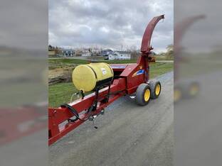 2020 New Holland FP240