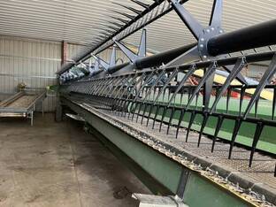 2023 John Deere RD40F