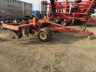 2001 Krause 4830