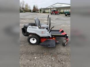2024 Exmark QZE725GKC