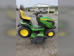 2025 John Deere S180