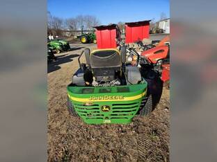 2004 John Deere 757