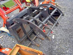 Titan Implement CTGR54