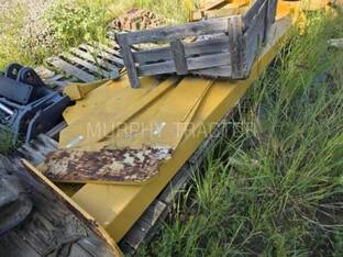 2016 John Deere BYT10581