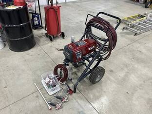 Titan IMPACT 1040 PAINT SPRAYER
