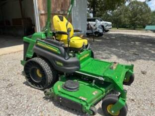 2022 John Deere Z997R
