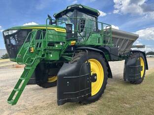 2024 John Deere 600R