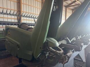 2023 John Deere C12F