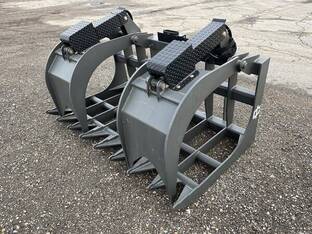 2026 IRONCRAFT MXDRG72