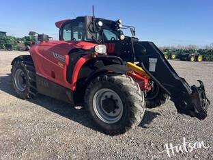 2023 Manitou MLT630-115VCP