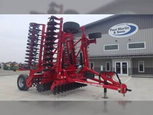 2022 HORSCH JOKER RX25