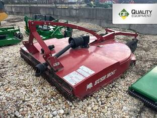 2022 Bush Hog BH317
