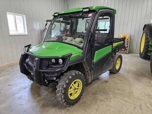 2023 John Deere GATOR XUV 835R