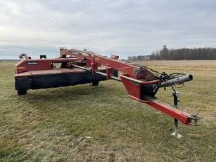 2005 New Holland 1431