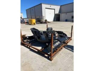 2024 Caterpillar BRX418